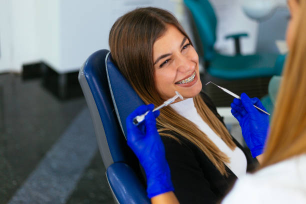 Best Oral Cancer Screening  in South Brooksville, FL