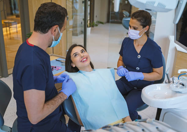 Best Dental Exams and Cleanings  in South Brooksville, FL