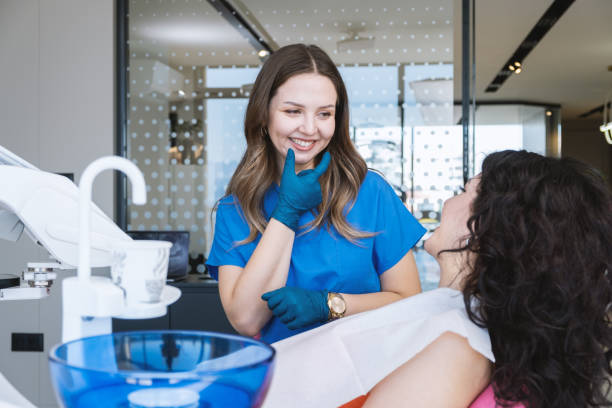 Why Choose Us for Your Dental Needs in South Brooksville, FL