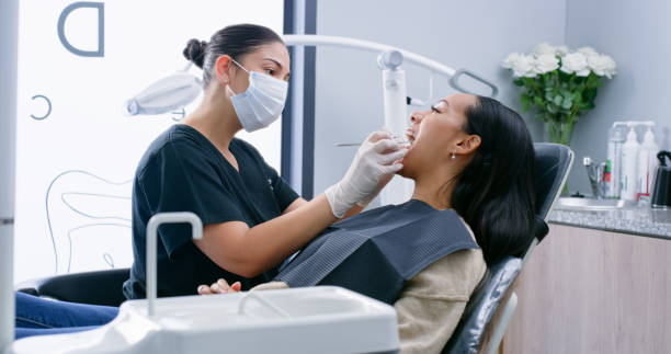 Best Oral Cancer Screening  in South Brooksville, FL