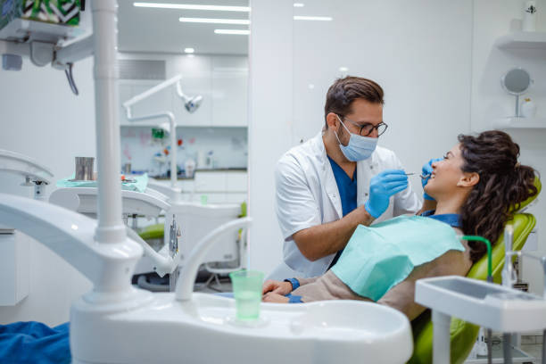 TMJ/TMD Treatment in South Brooksville, FL