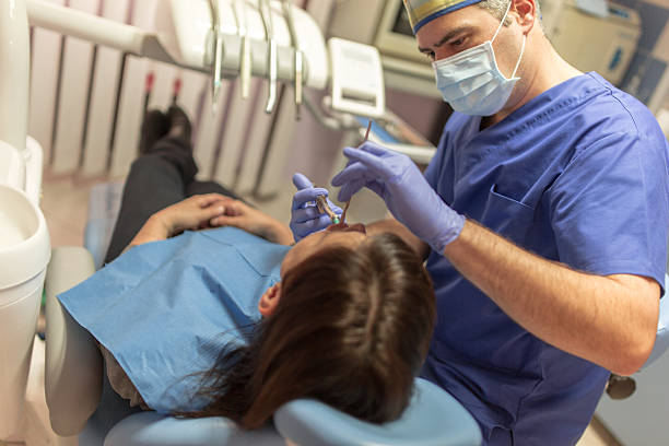 Best Dental Fillings (Composite and Amalgam)  in South Brooksville, FL