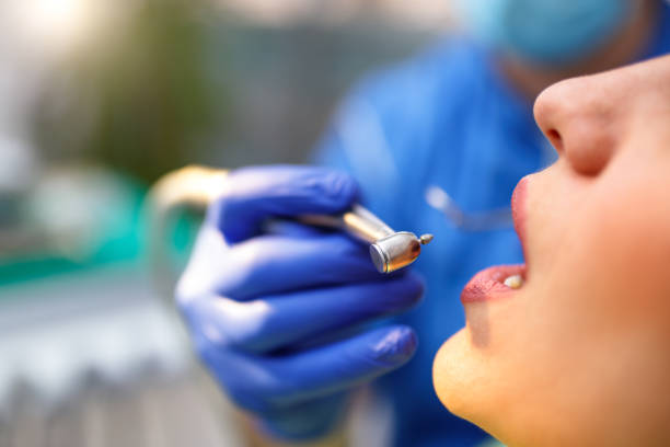 Best Wisdom Tooth Removal  in South Brooksville, FL